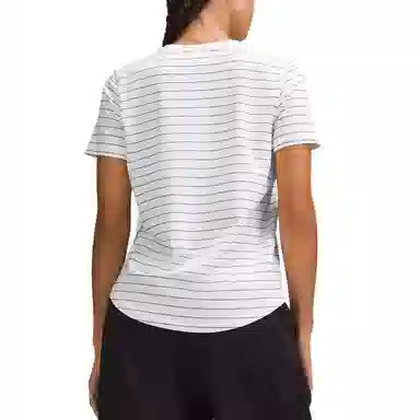 lululemon V T