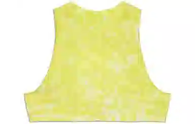 lululemon All Yours Cropped Tank Top Resale Sold