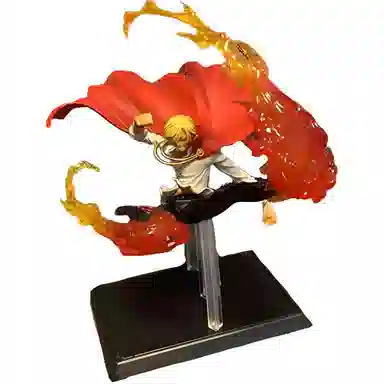 BANPRESTO treasure cruise vol.1 f 11cm