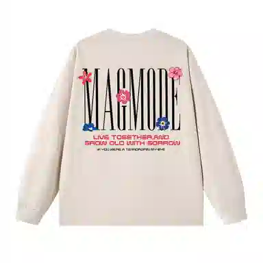 magmode T