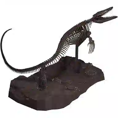 BANDAI Imaginary Skeleton