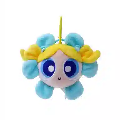 HUGKIS Powerpuff Girls