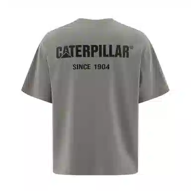 CAT SS24 T