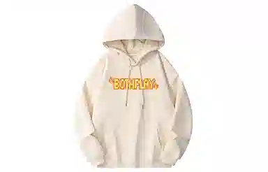 BOTH PLAY Logo
