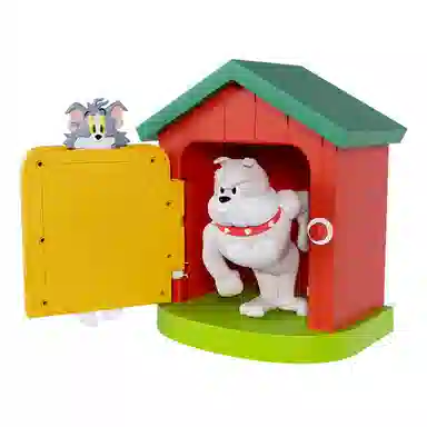 52TOYS TOM 4