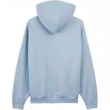 Y-3 Brushed Terry Hoodie