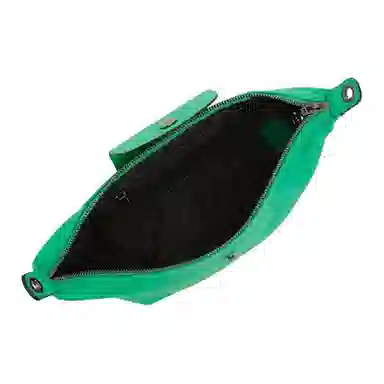 LONGCHAMP Le Pliage Xtra Green