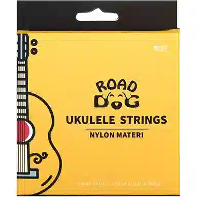 Road Dog 212326ukulele