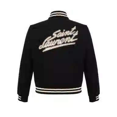 Saint Laurent Jacket