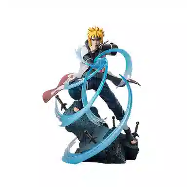 BANDAI Figuarts ZERO FZ 20cm