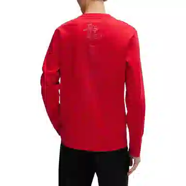 HUGO BOSS SS24 LogoT