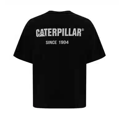 CAT SS24 T