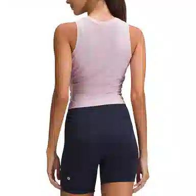 lululemon License To Train Tight-Fit Tank Top T