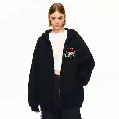 RECOLETA x OKET Logo