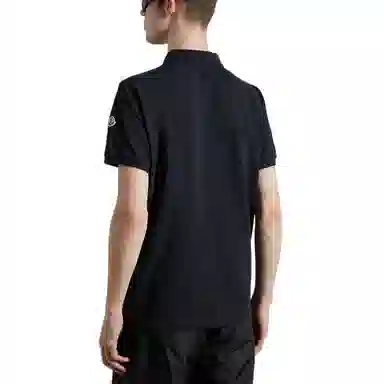 Moncler FW22 LogoPolo