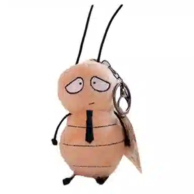 SPECIAL BABY emo 10cm20cm23cm