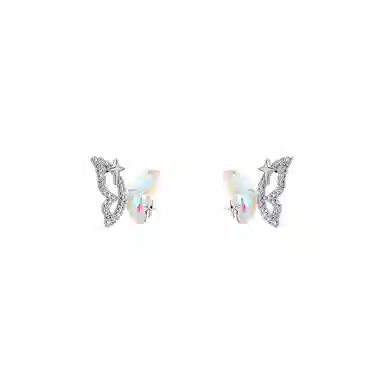 BLESSED BULLET ins s925