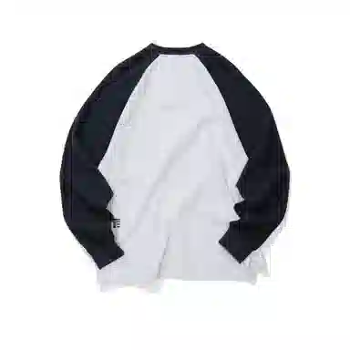 nautica white sail LOGOT