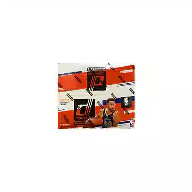 PANINI NBA 2020-21 NBA Donruss Retail