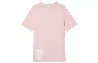 Jordan Crewneck T-Shirt Legend Pink