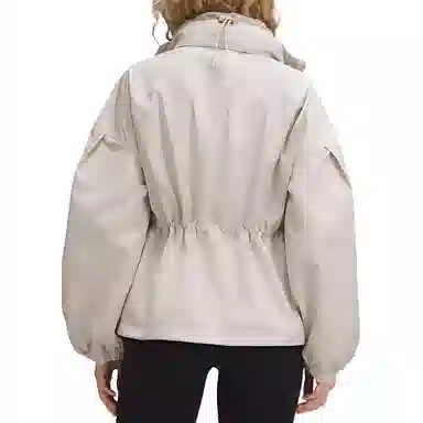 Lululemon Cinch-Waist Jacket