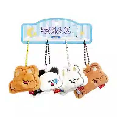 The Green Party 10cm