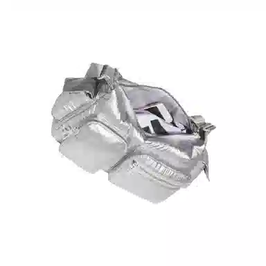 adidas Future Style Silver