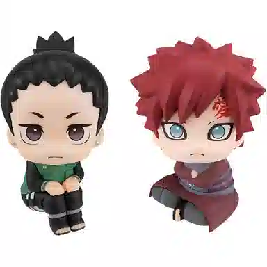 MegaHouse UP look Q 11cm