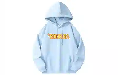BOTH PLAY Logo