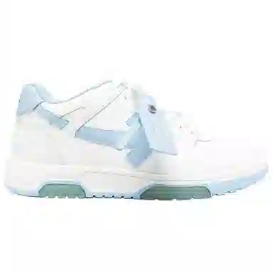 OFF-WHITE Out Of Office Zip Tie