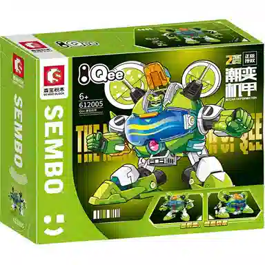 SEMBO Qee 612005