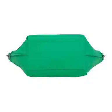 LONGCHAMP Le Pliage Xtra Green