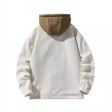 Jeep Vintage Logo Hoodie Jacket