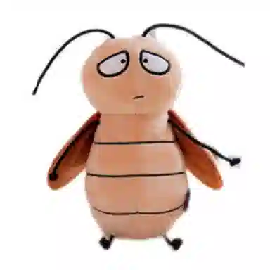 SPECIAL BABY emo 10cm20cm23cm