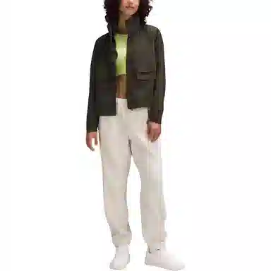 lululemon Always Effortless Jacket