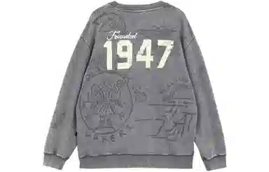 JACK JONES x NBA LOGO