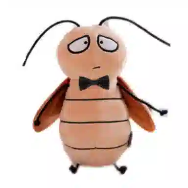 SPECIAL BABY emo 10cm20cm23cm