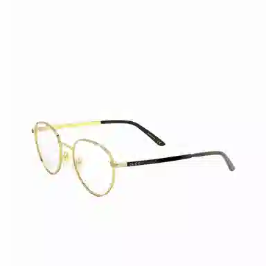 Gucci Optical Frame Gold
