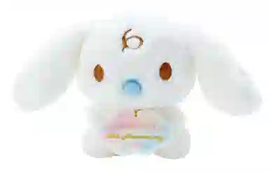 Sanrio 20 19.5cm