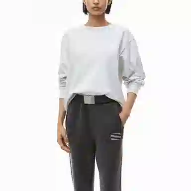 alexander wang FW21 T