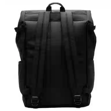 Lacoste Neocroco Black Backpack