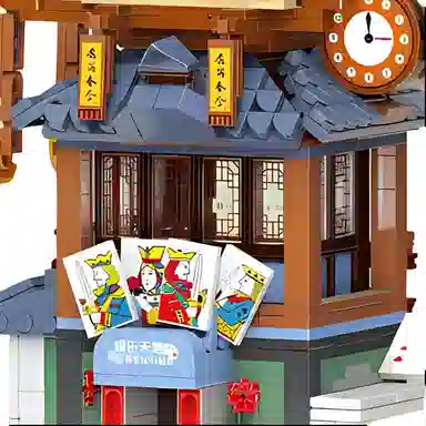 625pcs 863