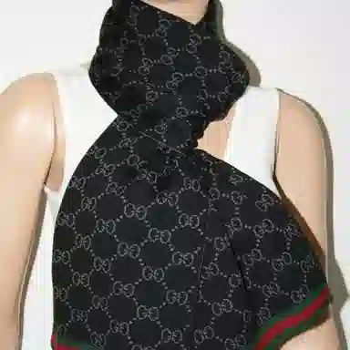 Gucci Scarf
