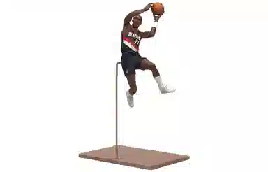 McFARLANE TOYS NBA NBA 2 15.2cm
