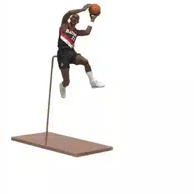 McFARLANE TOYS NBA NBA 2 15.2cm
