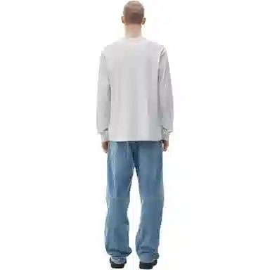 alexander wang FW21 T