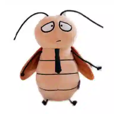 SPECIAL BABY emo 10cm20cm23cm