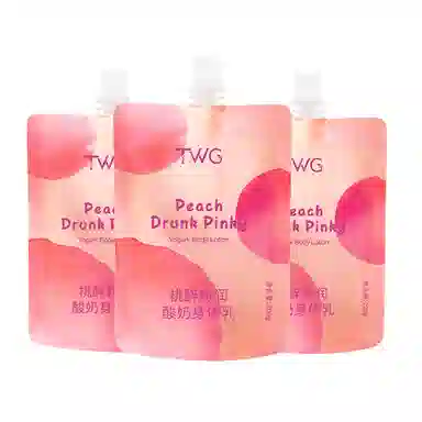 TWG 200g200g*2200g*3