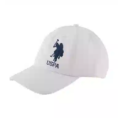 U.S. POLO ASSN. Classic Cotton Cap