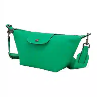 LONGCHAMP Le Pliage Xtra Green